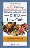 Guida alla Scelta della Giusta Dieta Low Carb — Libro