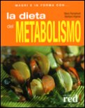 La Dieta del Metabolismo — Libro