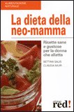 La Dieta della Neo-Mamma — Libro