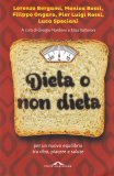 Dieta o Non Dieta — Libro