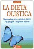 La Dieta Olistica — Libro