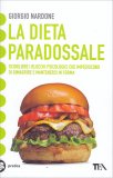 La Dieta Paradossale — Libro