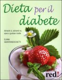Dieta per il Diabete — Libro