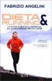 Dieta & Running — Libro