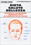 Dieta Salute Bellezza — Libro