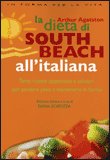 La Dieta di South Beach all'Italiana — Libro