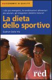 La Dieta dello Sportivo — Libro