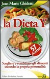 La Dieta Y — Libro
