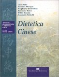 Dietetica Cinese — Libro