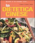 La Dietetica Cinese — Libro