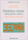 Dietetica Cinese nella Pratica Clinica — Libro