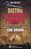 Dietro il Simbolo Perduto — Libro