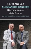Dietro le Quinte della Storia — Libro