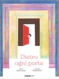Dietro Ogni Porta — Libro