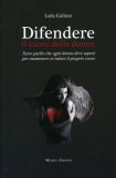 Difendere il Cuore delle Donne  — Libro