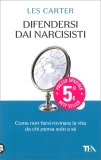 Difendersi dai Narcisisti — Libro