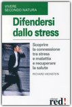Difendersi dallo Stress — Libro