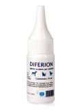 Diferion - Collirio per Animali