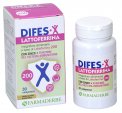 Difes X Lattoferrina - Integratore di Lattoferrina 200 con Zinco