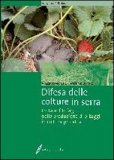 Difesa delle Colture in Serra — Libro