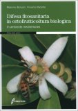 Difesa Fitosanitaria in Ortofrutticoltura Biologica — Libro