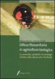 Difesa Fitosanitaria in Agricoltura Biologica — Libro