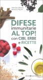 Difese Immunitarie al Top! — Libro