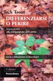 Differenziarsi o Perire — Libro