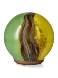 Diffusore a Ultrasuoni in Vetro Crystal