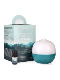 Diffusore a Ultrasuoni Piper + 1 Sinergia Balsamica