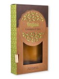 Organic Goodness - Diffusore di Oli Essenziali a Bastoncini