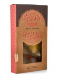 Organic Goodness - Diffusore di Oli Essenziali a Bastoncini