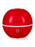 Diffusore di Oli Essenziali & Umidificatore a Ultrasuoni - Rubino