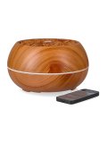 Diffusore Elettrico Multicolore - Sky Pegasus
