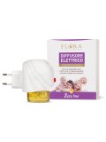 Flora - Diffusore Elettrico per Aromi Zeta Free