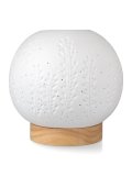 Diffusore Elettrico per Oli Essenziali - Auris
