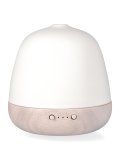 Diffusore Ultrasuoni  in Ceramica Porosa per Oli Essenziali - Cera