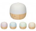 Diffusore Ultrasuoni per Oli Essenziali con Cavo USB - Berry