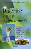 Digerire Bene per Vivere Meglio — Libro