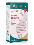 Digestev Enzyme Funzione Digestiva - Compresse