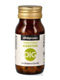 Digestivo Dig Con Zenzero E Carciofo