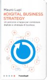 Digital Business Strategy — Libro