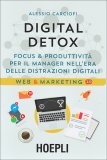 Digital Detox — Libro