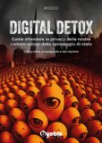 Digital Detox — Libro