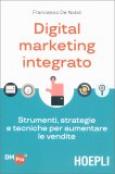 Digital Marketing Integrato — Libro