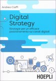 Digital Strategy — Libro