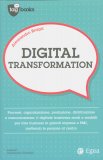 Digital Transformation — Libro