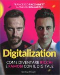 Digitalization — Libro
