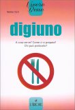 Digiuno — Libro