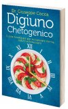 Digiuno Chetogenico — Libro